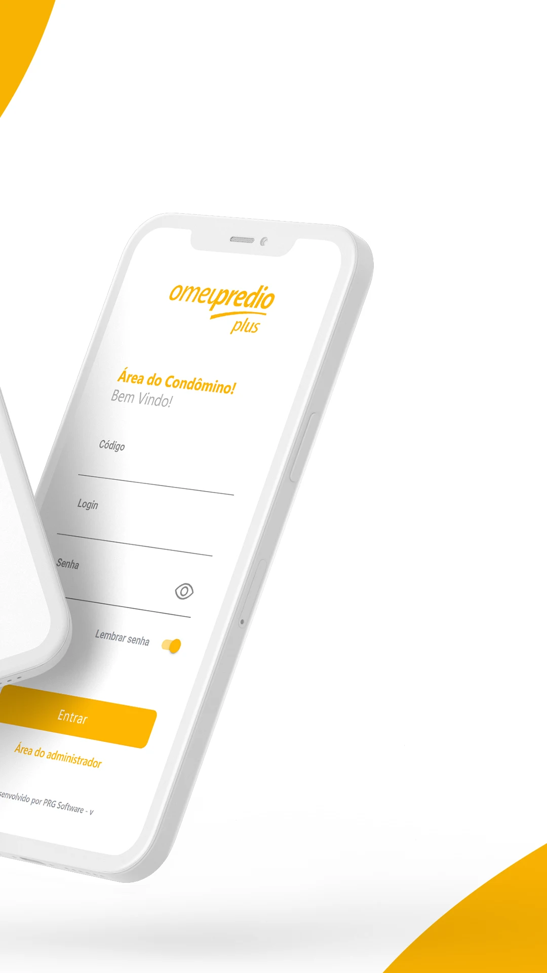 Omeupredio Plus screenshot