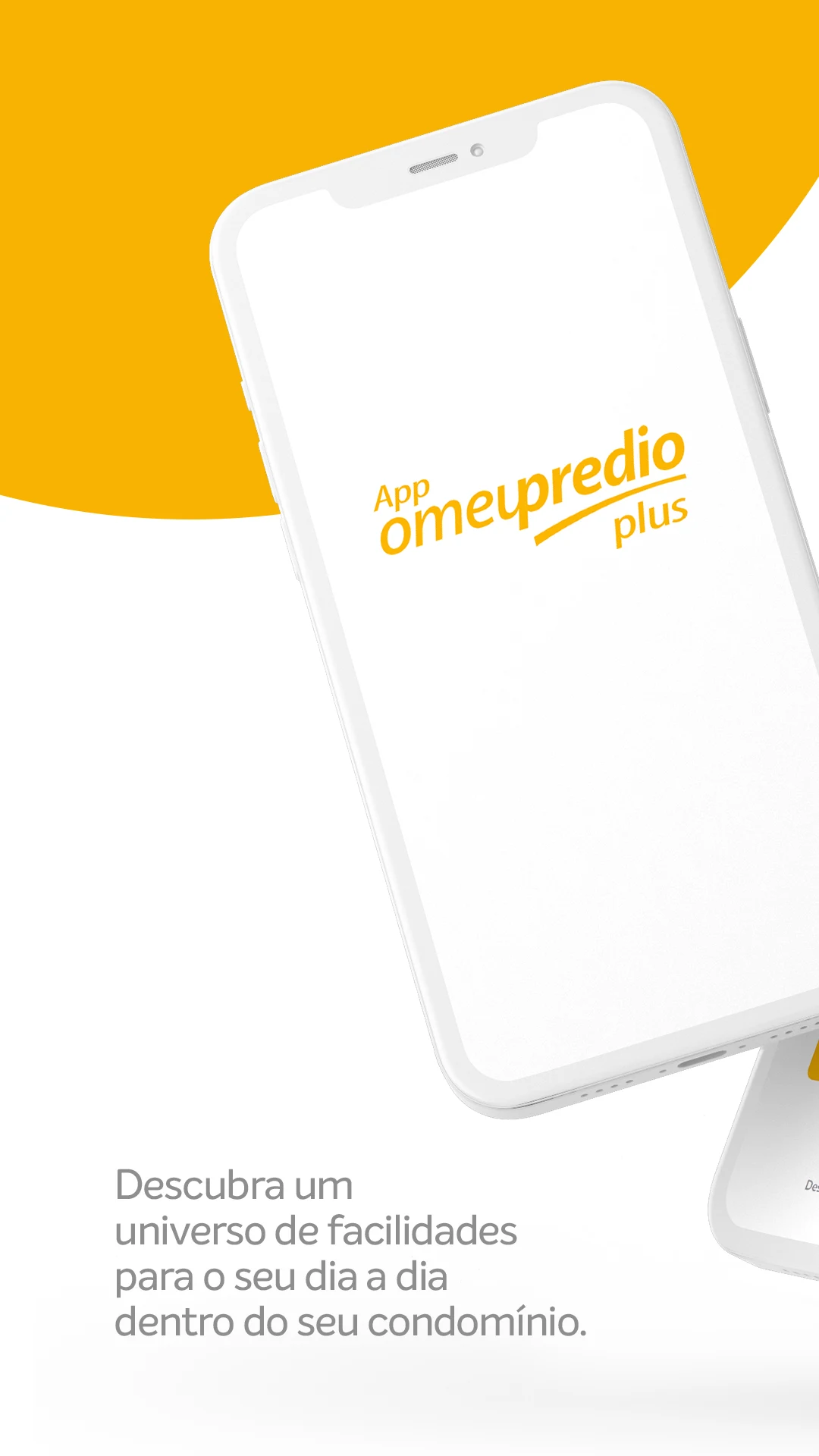 Omeupredio Plus screenshot
