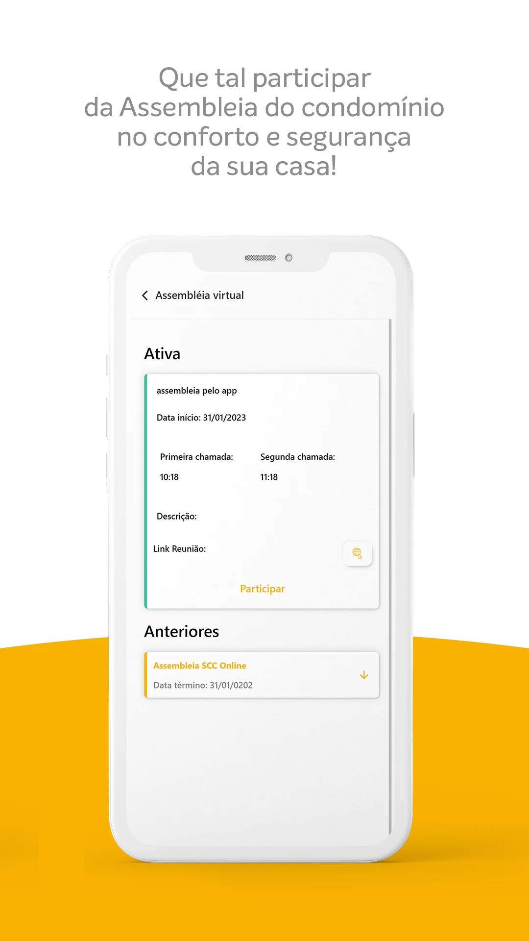 Omeupredio Plus screenshot