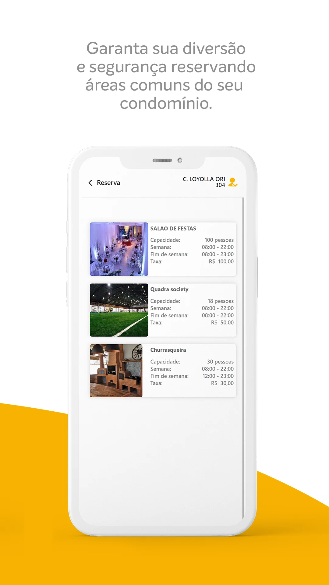 Omeupredio Plus screenshot
